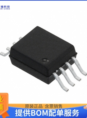 ACPL-C87BT-000E《线性芯片IC DCVOLT ISOLATION 1 CIRC 8SO》