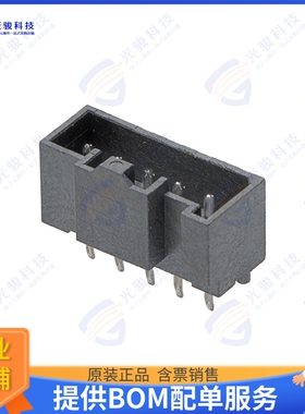 2078430005 连接器HDR ASSBY FOR L1NK 250 - 1X5 CKT