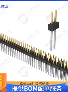 PBC32DADN 连接器CONN HEADER VERT 64POS 2.54MM