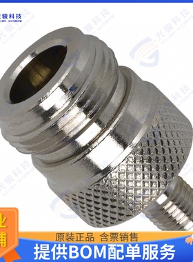 242115 连接器COAX ADAPT SMA TO N