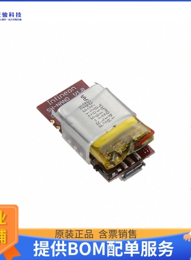 EVALSHNBV01DPS368TOBO1【SENSOR HUB NANO DPS368】传感器评估板