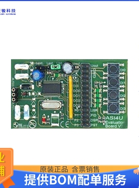 ASI4UEVBV2P1[ASI4U EVALUATION BOARD V2.1]编程器