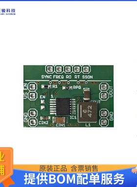 TLS412033VCOREBOARDTOBO1【TLS4120 3.3V CORE-BOARD】DC/DC、AC