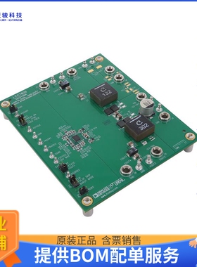 DC3138A【EVAL BOARD FOR LTC7805】DC/DC、AC/DC、SMPS评估板