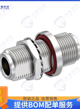R161753000 连接器COAX ADAPT N TO N