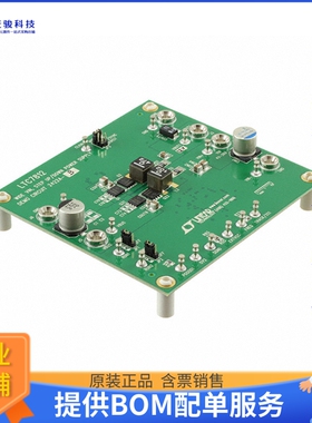 DC2422A-B【DEMO BOARD FOR LTC7812EUH】DC/DC、AC/DC、SMPS评