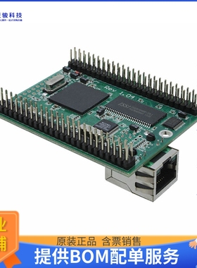 MOD5282-100IR微控器《IC MOD COLDFIRE 66MHZ 8.064MB》