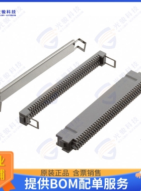 82080-6006RB 连接器CONN RCPT 80POS IDC 30AWG GOLD