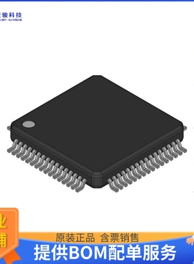 R5F21367CDFA#X4微控器《MICROCONTROLLER, 16 BIT, FLASH,》