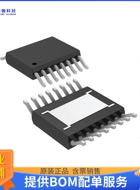 LTC3851AEMSE-1#TRPBF电源芯片《IC REG CTRLR BUCK 16MSOP》