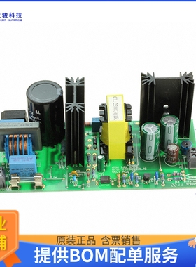 EVALSF3ICE3BS03LJGTOBO1【60W SMPS EVALUATION BOARD USING】DC