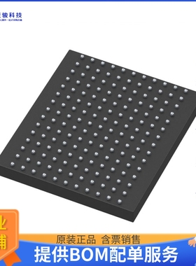 GS832136AGD-333I《存储器芯片IC SRAM 36MBIT PARALLEL 165FPBGA