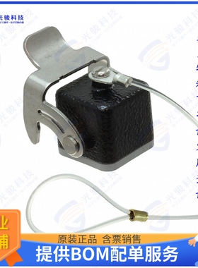 9370035401连接器 ACCESSORY HAN M COVER SIZE 3A