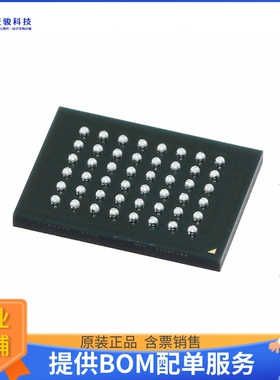 IS62WV51216HBLL-45B2LI《存储器芯片8Mb, Low Power/Power Saver