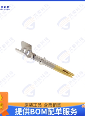 FKCP03302 连接器FEMALE FAKRA CONTACT , RG-58