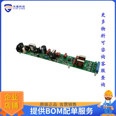 UCC28810EVM-003【EVALUATION MODULE FOR UCC28810】LED驱动器