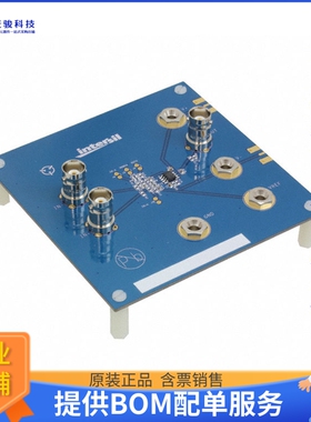 ISL28127SOICEVAL1Z【EVAL BOARD FOR ISL28127 8SOIC】运算放大