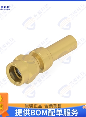 2477171-1 连接器SMC PLUG STR CRIMP RG174 188A 31