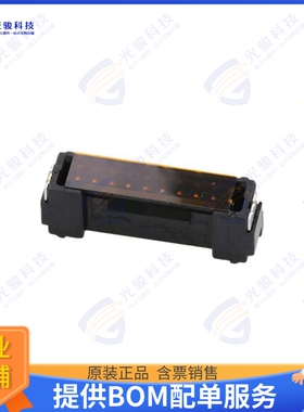 5055681081 连接器CONN HEADER SMD 10POS 1.25MM