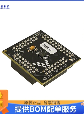 TWR-S08DC-QG8【TOWER SYSTEM MC9S08QG8 EVAL BRD】嵌入式MCU、D