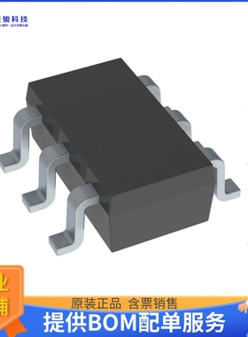 DG468DV-T1-E3《接口芯片IC SWITCH SPST-NO X 1 9OHM 6TSOP》