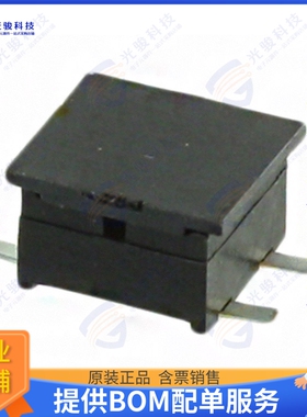 55508-004TRLF 连接器CONN RCPT 4POS 0.079 GOLD SMD