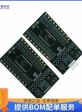 MCP46XXEV【EVAL BOARD FOR MCP46XX】评估和演示板套件