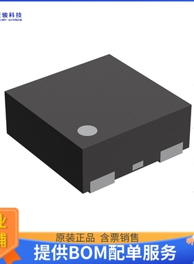 RP110L101D-TR电源芯片《IC REG LINEAR 1V 150MA DFN1010-4》