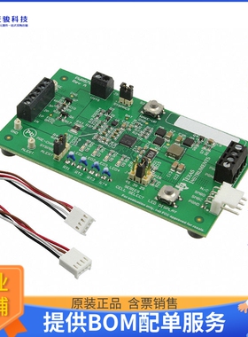 BQ40Z60EVM-578【EVAL MOD BQ4Z60 2,3,4 SERIES】评估和演示板