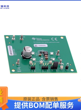 LMR36502EVM【LMR36502 EVALUATION MODULE FOR W】DC/DC、AC/DC