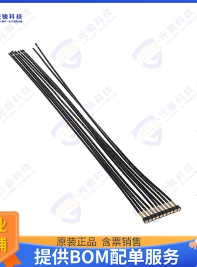 867-10-010-70-502011 连接器SPRING-LOADED TARGET CRIMPED WIR