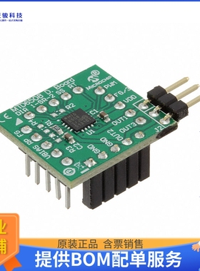 ADM00631【MTD6508 EVAL DAUGHTER BOARD】评估和演示板套件