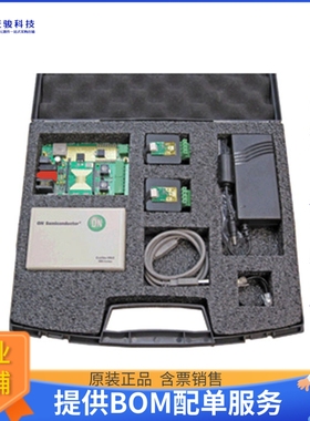 NCV786XXAR30GEVK【EVAL KIT NCV786XXAR30G】LED驱动器评估板