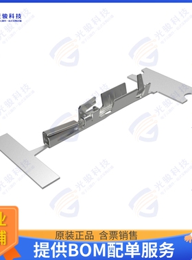 10141272-112ALF 连接器CONN SOCKET 26-28AWG CRIMP TIN