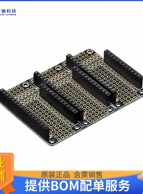 3417【FEATHERWING TRIPLER PROTO BOARD】扩展板、子卡