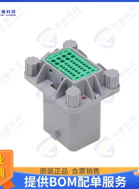 5018203231 连接器CMC 32CKT PANEL MOUNT HEADER