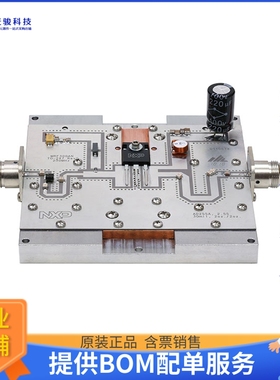 MRF300AN-230MHZ【MRF300AN REF BRD 230MHZ 330W】射频评估板开