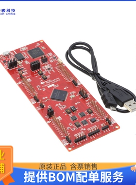 LAUNCHXL-F280049C【LAUNCHPAD TMS320F280049C EVAL BD】嵌入式M