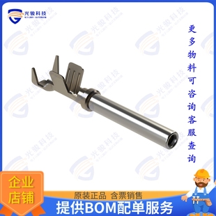 LP连接器 SIZE STAMPED AT62 FORMED 0144 SOCKET