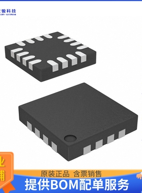 CY8CMBR2044-24LKXIT《接口芯片IC MCU CAPSENSE 16-QFN》