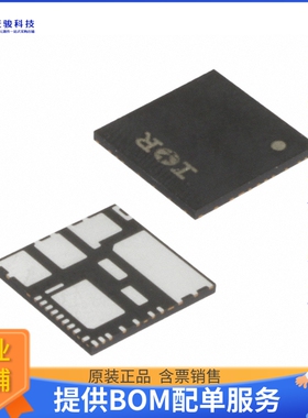 IRSM836-035MB电源芯片《IC MTR DRIVER 13.5V-16.5V 27PQFN》