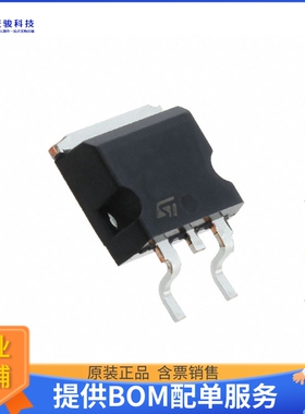 STB34NM60N【MOSFET N-CH 600V 29A D2PAK】晶体管