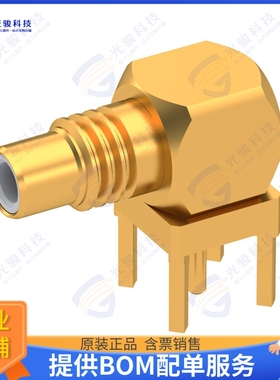 R112665000 连接器SMC M RA SMT