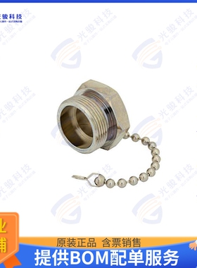 PE6058 连接器7/16 DIN Female Non-Shorting Dus