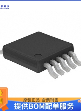 SY88822VKG电源芯片《IC LASER DRV 155MBPS 5.5V 10MSOP》