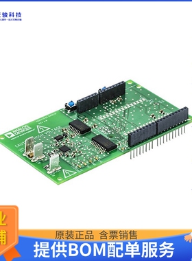 EV-ADE9153ASHIELDZ【ADE9153A ARDUINO SHIELD EVALUATI】扩展