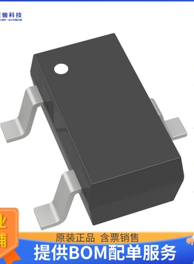 DMG3401LSNQ-7【MOSFET P-CH 30V 3A SC59-3】晶体管
