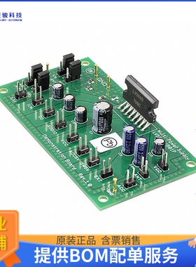 LV5680PGEVB【BOARD EVAL FOR LV5680P】线性稳压器评估板