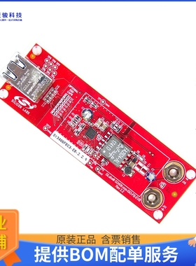 SI3406FBC3-KIT【EVAL KIT FOR SI3406 NONISO FLYBA】DC/DC、AC/