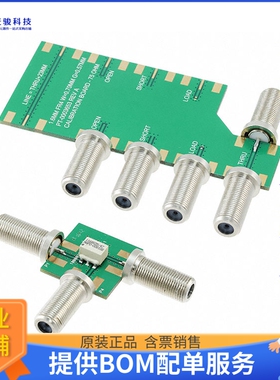 MAPD-008108-C202TB【EVAL BOARD FOR MAPD-008108-C202C】射频